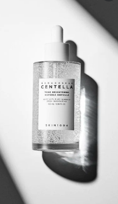 Skin1004 Madagascar Centella Tone Brightening Capsule Ampoule 100 ml