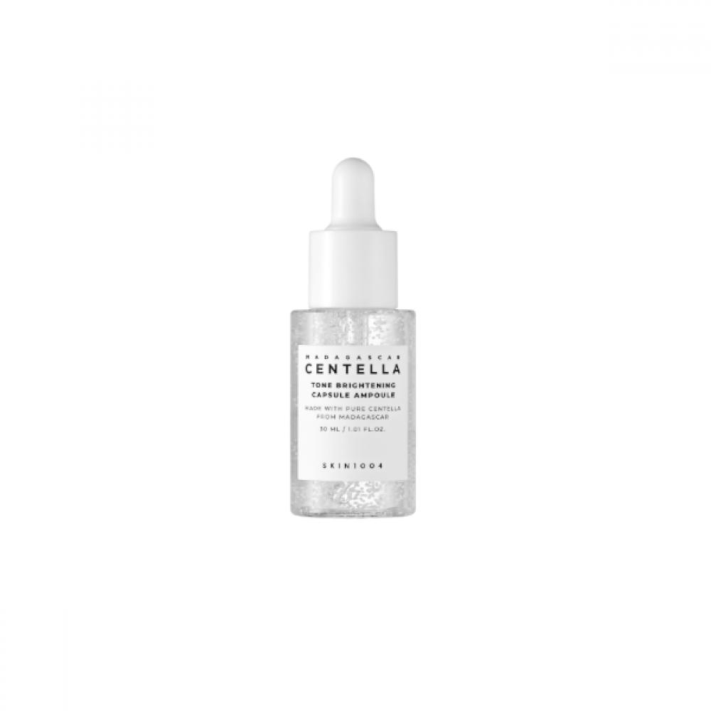 Skin1004 Madagascar Centella Tone Brightening Capsule Ampoule 30ml
