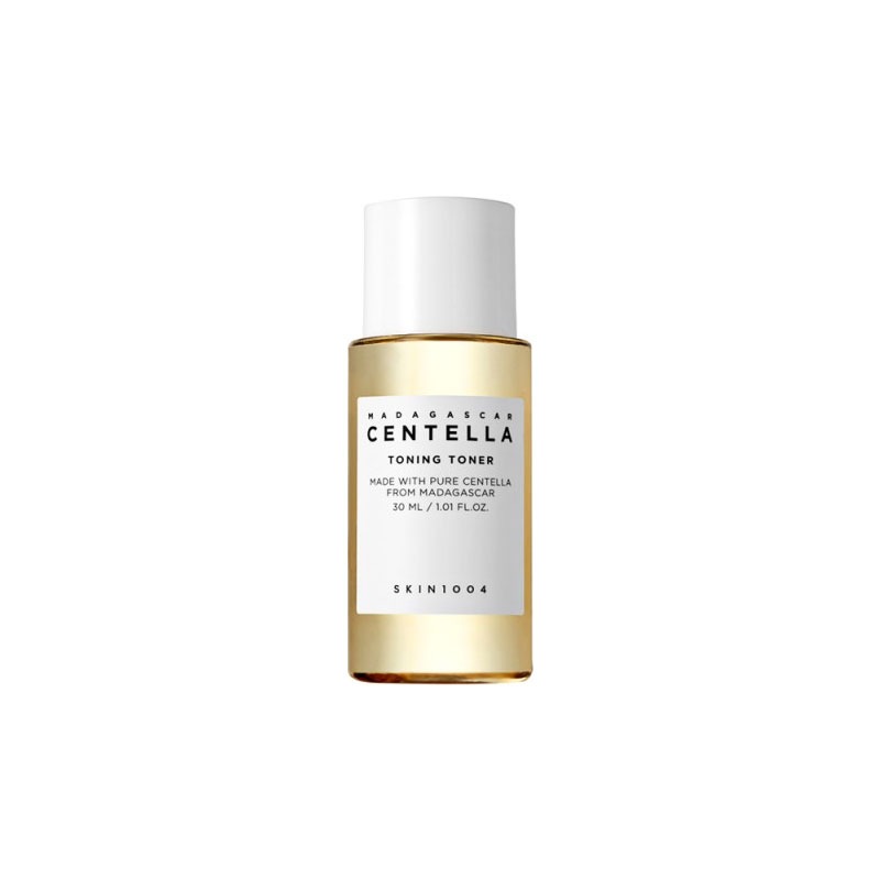 Skin1004 Madagascar Centella Toning Toner 30ml MINI