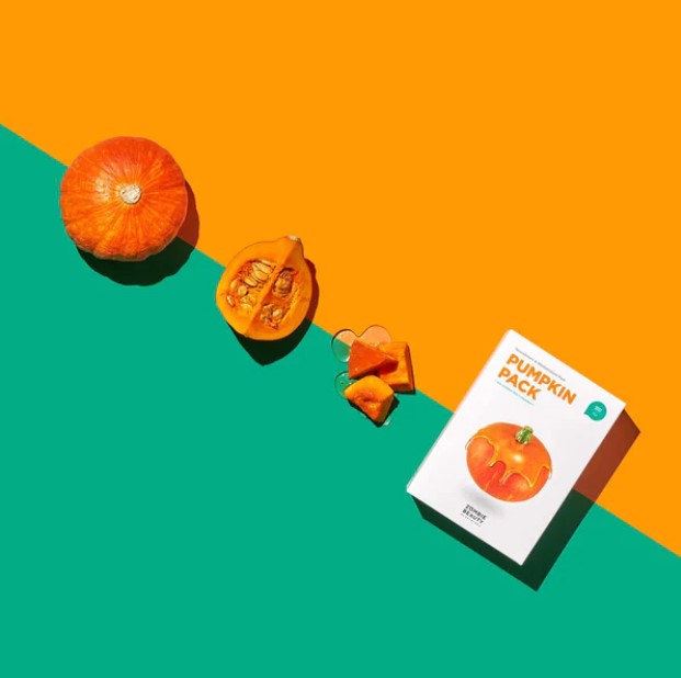 Skin1004 Zombie Beauty  Pumpkin Pack (16 pieces)