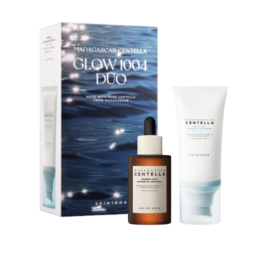 SKIN1004 Glow 1004 Duo