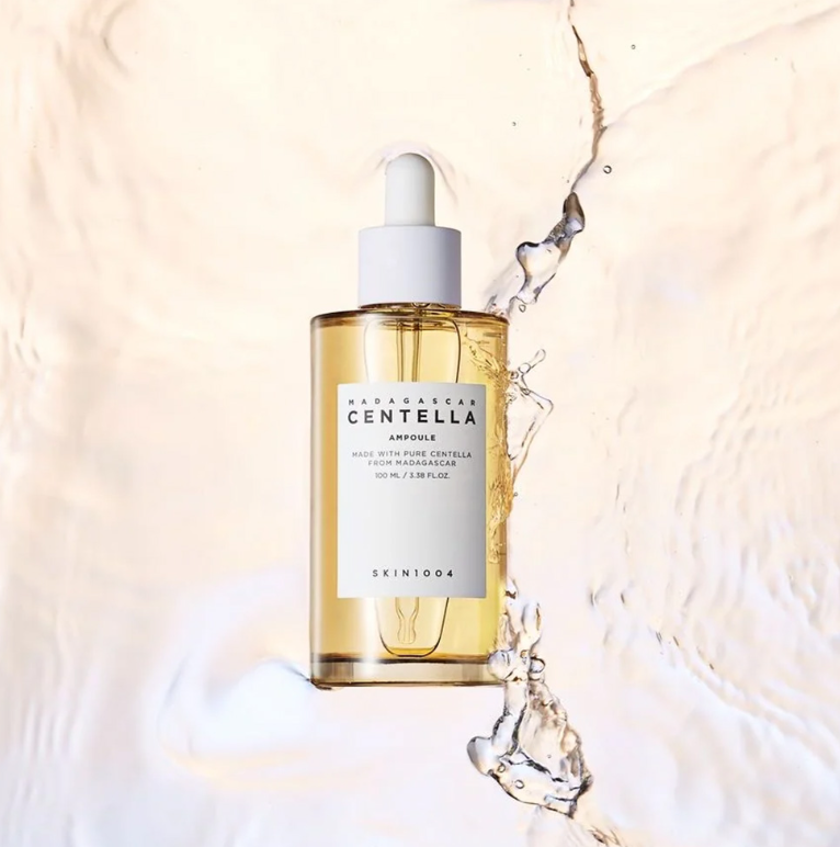 Skin1004 Madagascar Centella Ampoule 100ml