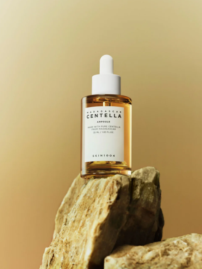 Skin1004 Madagascar Centella Ampoule 100ml