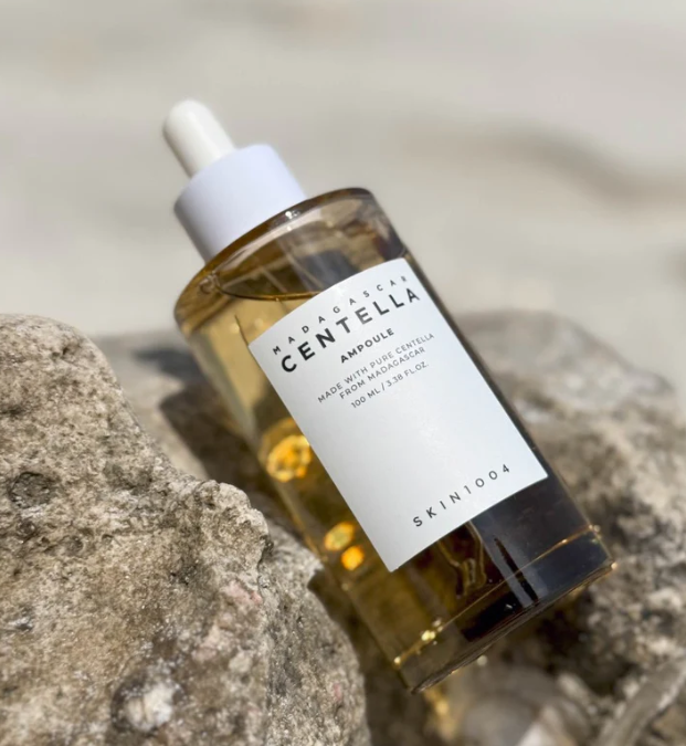 Skin1004 Madagascar Centella Ampoule 55ml