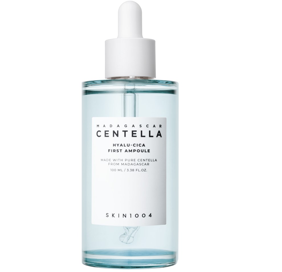 Skin1004 Madagascar Centella HYALU-CICA First Ampoule