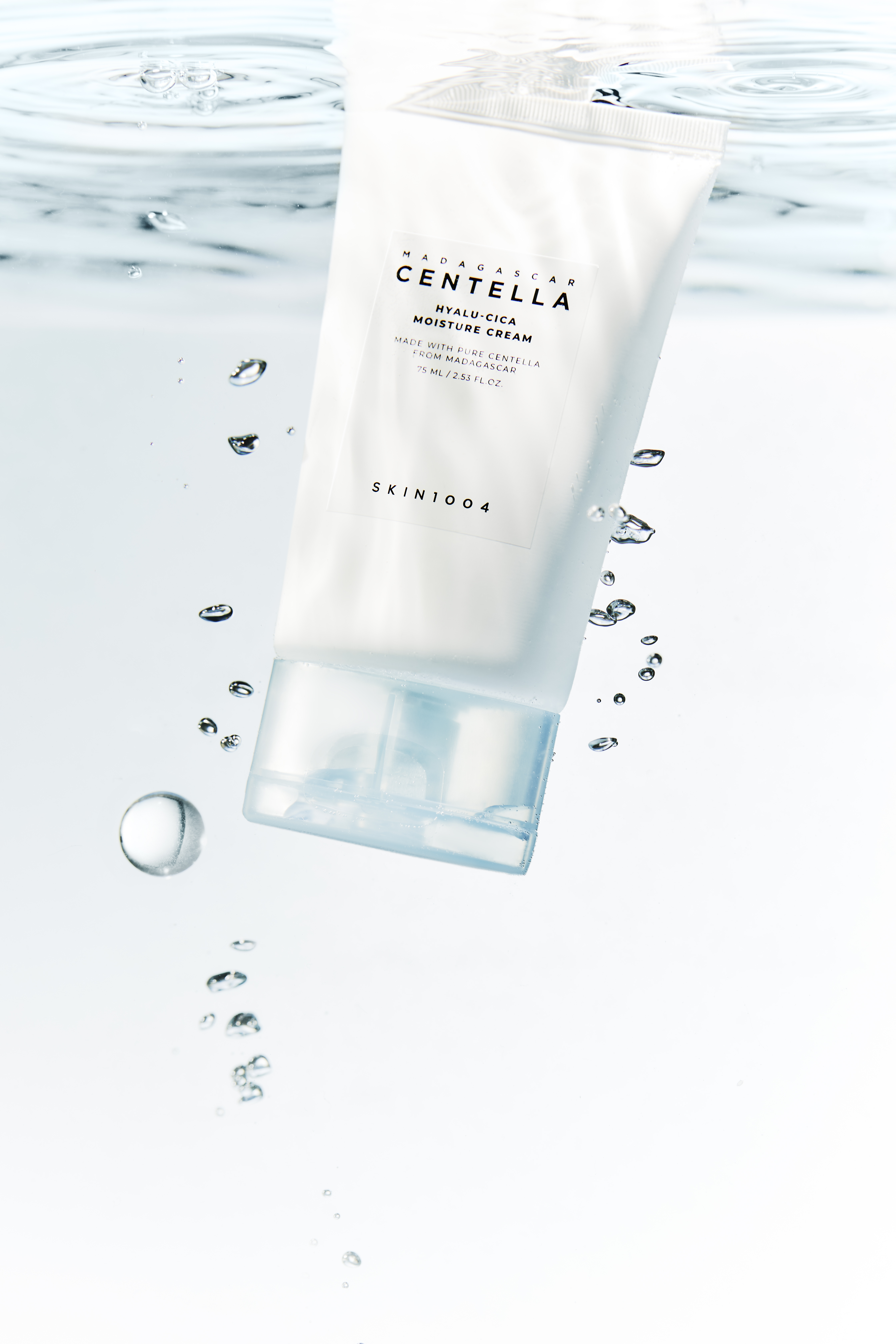 Skin1004 Madagascar Centella Hyalu-Cica Moisture Cream
