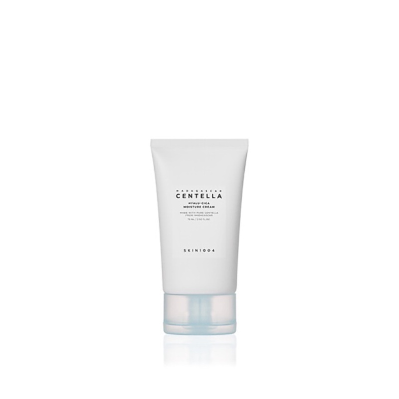 Skin1004 Madagascar Centella Hyalu-Cica Moisture Cream