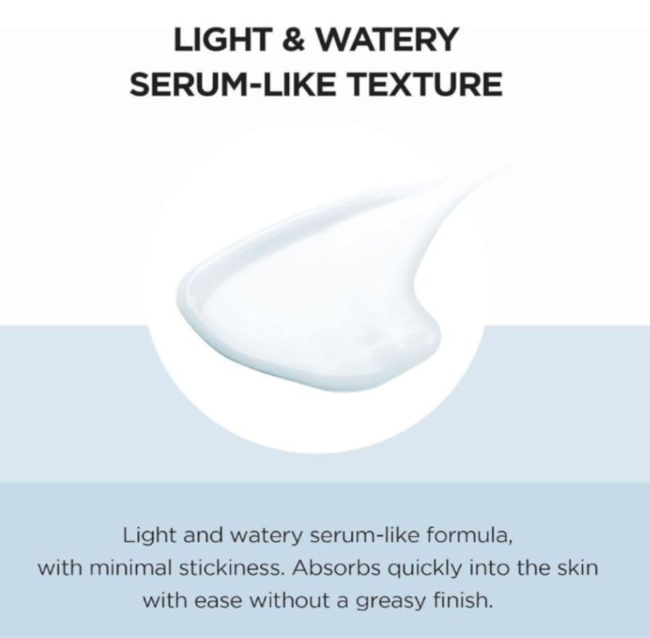 Skin1004 Madagascar Centella HYALU-CICA Water-fit Sun Serum 100ml