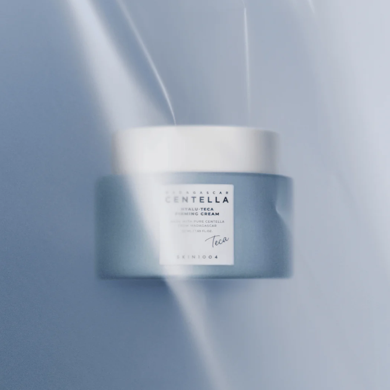 Skin1004 Madagascar Centella Hyalu-Teca Firming Cream 50ml