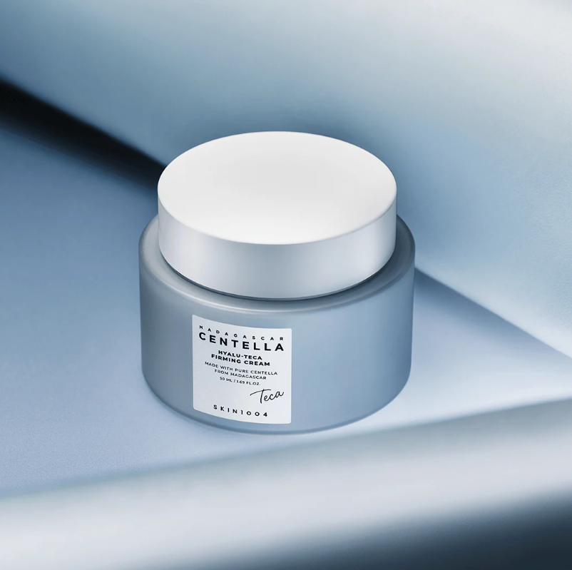 Skin1004 Madagascar Centella Hyalu-Teca Firming Cream 50ml