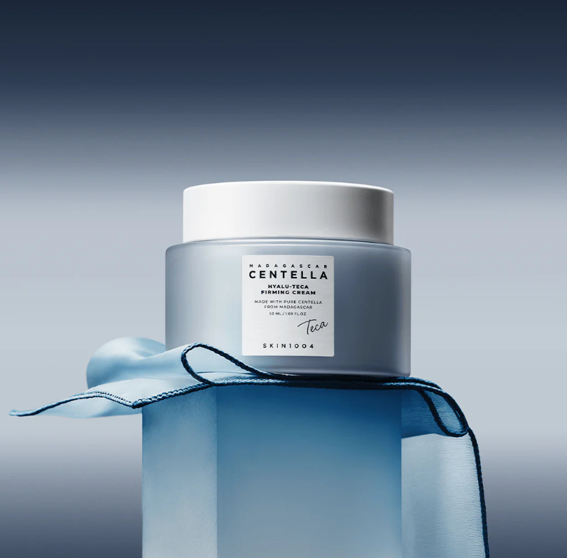 Skin1004 Madagascar Centella Hyalu-Teca Firming Cream 50ml