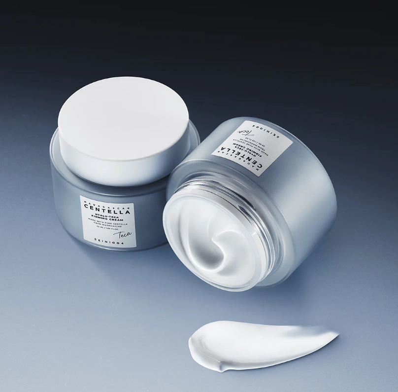Skin1004 Madagascar Centella Hyalu-Teca Firming Cream 50ml