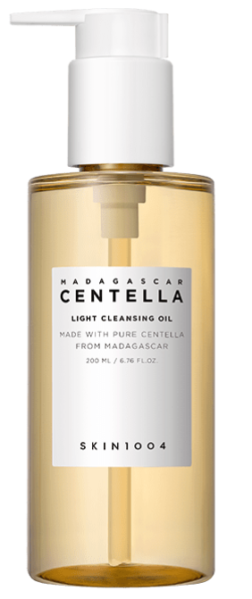 Skin1004 Madagascar Centella Light Cleansing Oil 200ml