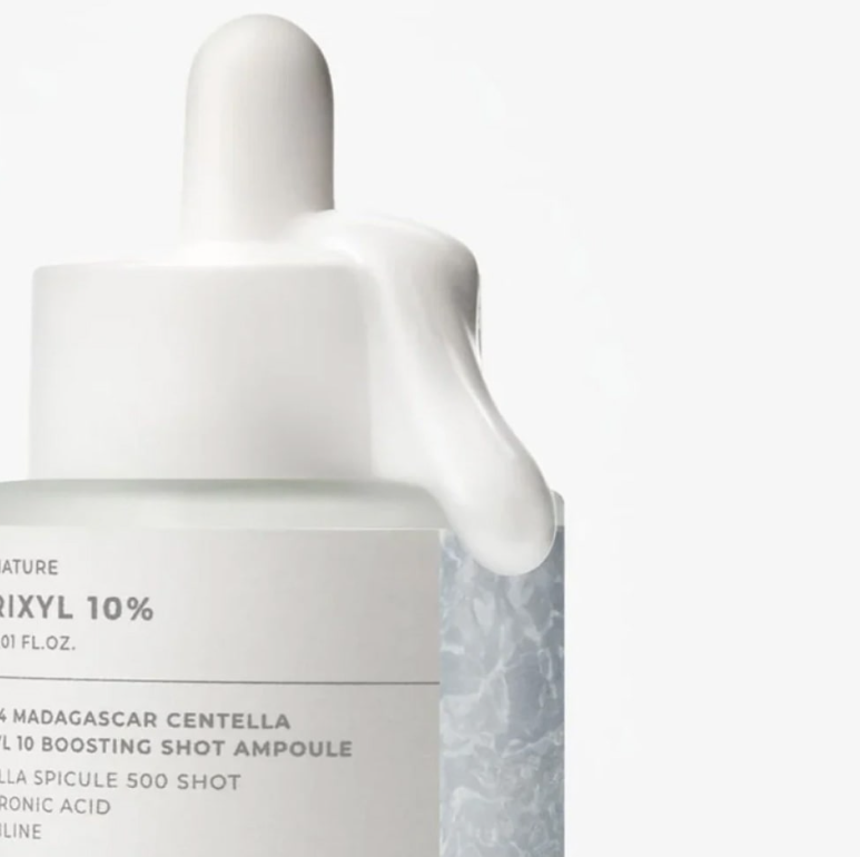 Skin1004 Madagascar Centella Matrixyl 10% Boosting Shot Ampoule 30 ml