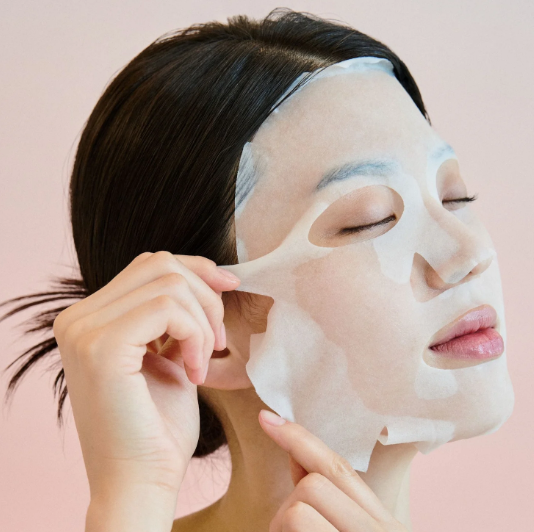 Skin1004 Madagascar Centella Poremizing Clarifying Mask 23ml