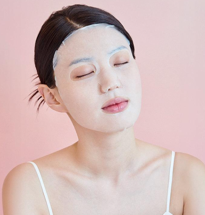 Skin1004 Madagascar Centella Poremizing Clarifying Mask 23ml