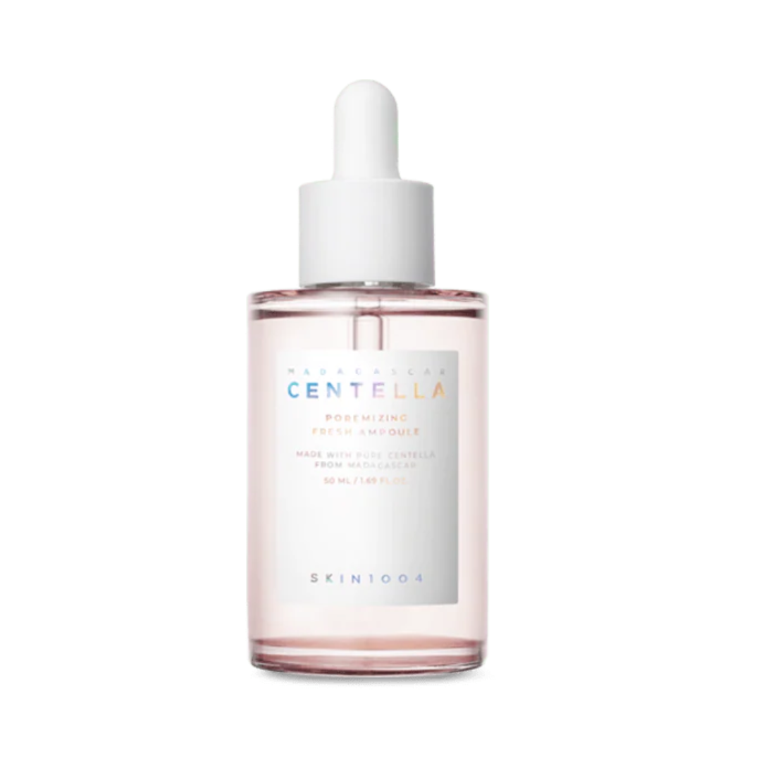 Skin1004 Madagascar Centella Poremizing Fresh Ampoule 50ml