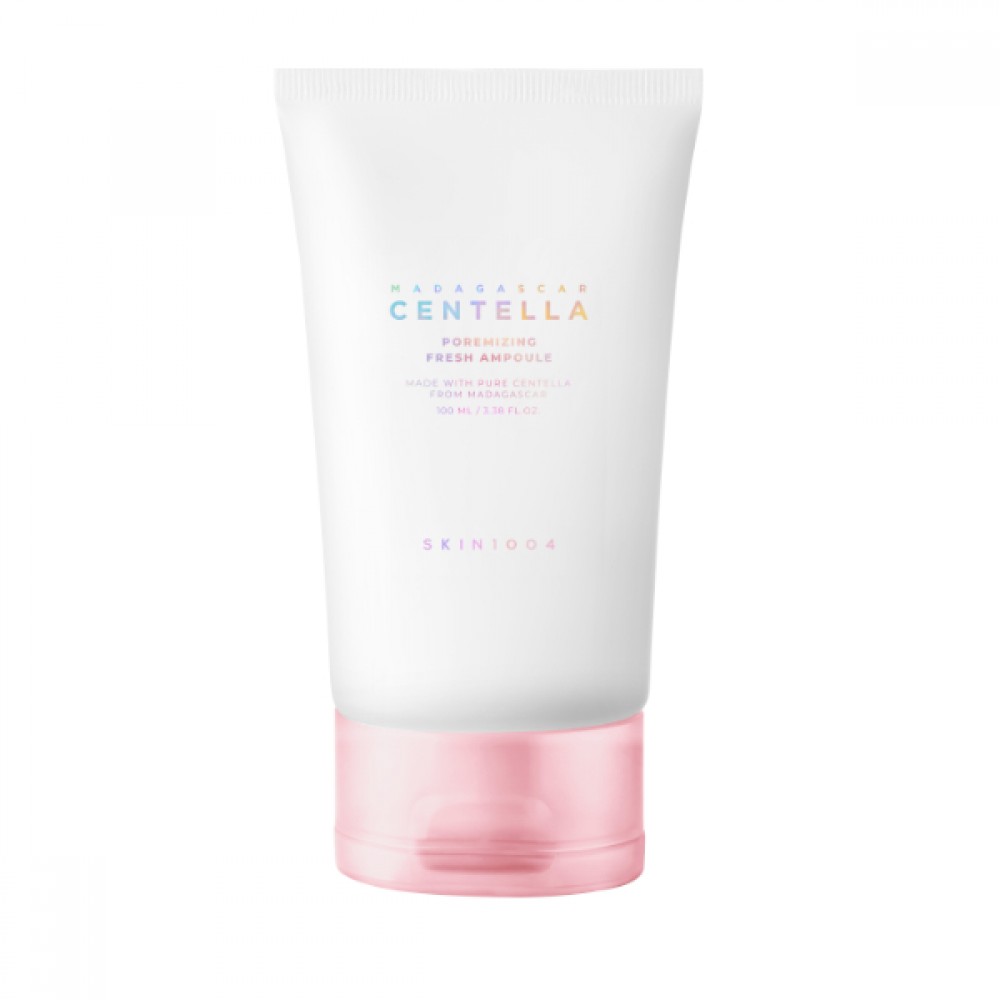 Skin1004 Madagascar Centella Poremizing Light Gel Cream 75ml