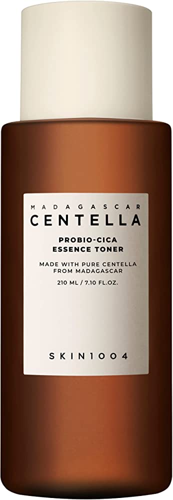Skin1004 Madagascar Centella Probio-Cica Essence Toner