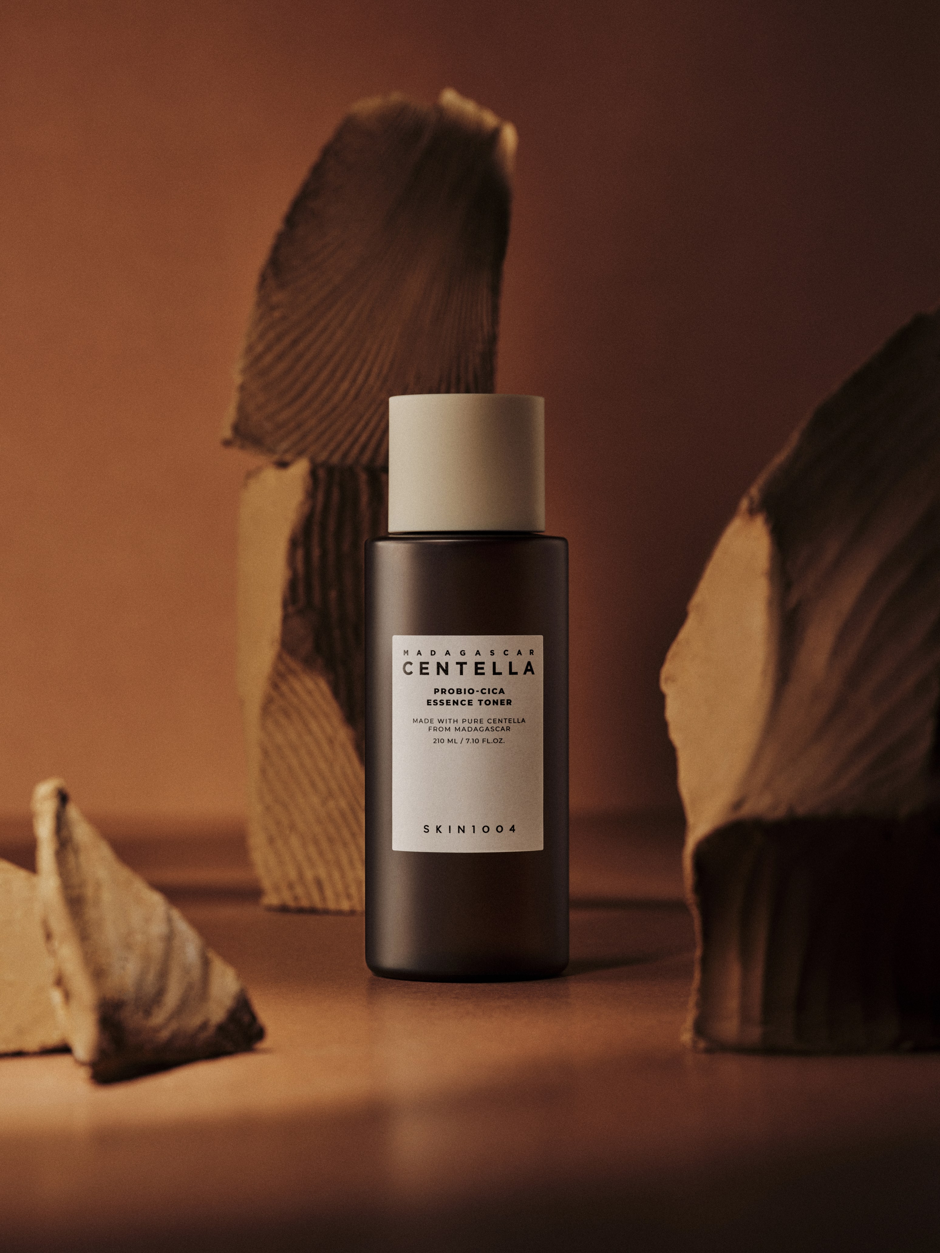 Skin1004 Madagascar Centella Probio-Cica Essence Toner