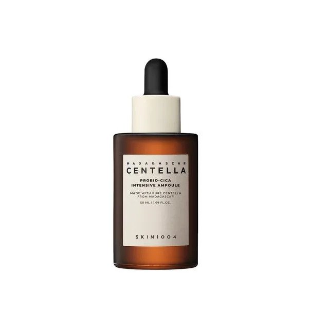 Skin1004 Madagascar Centella Probio-Cica Intensive Ampoule