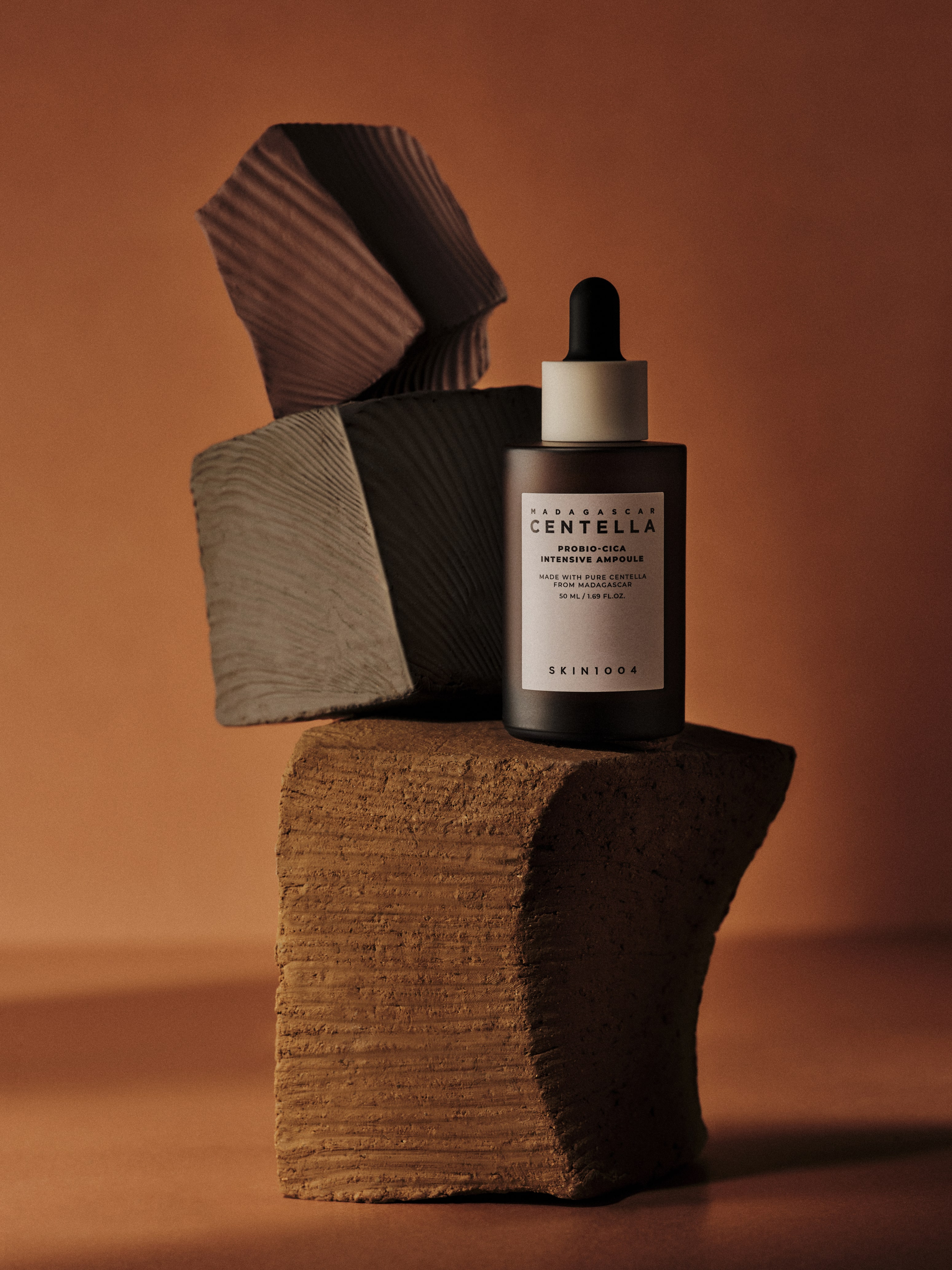Skin1004 Madagascar Centella Probio-Cica Intensive Ampoule