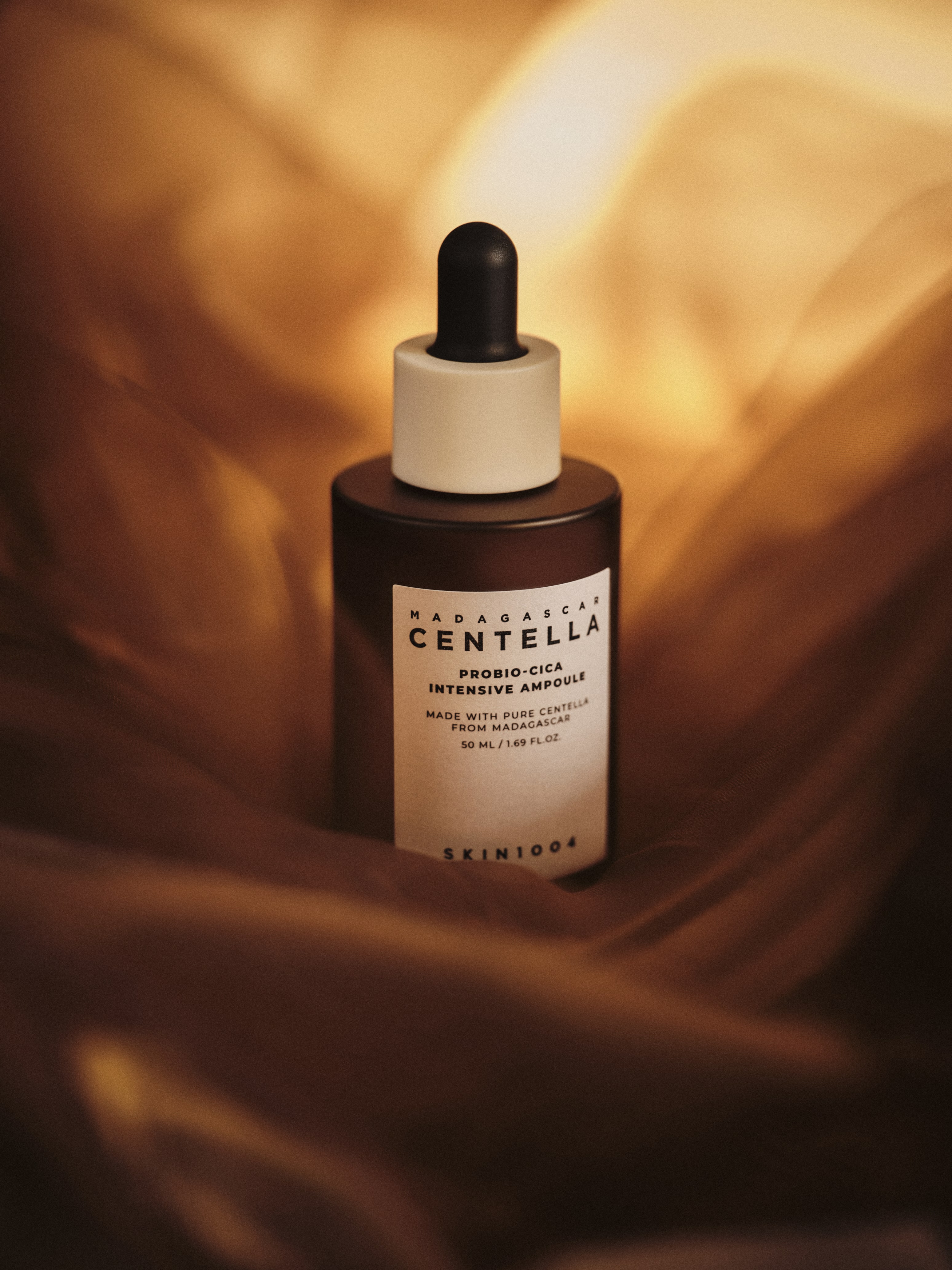 Skin1004 Madagascar Centella Probio-Cica Intensive Ampoule