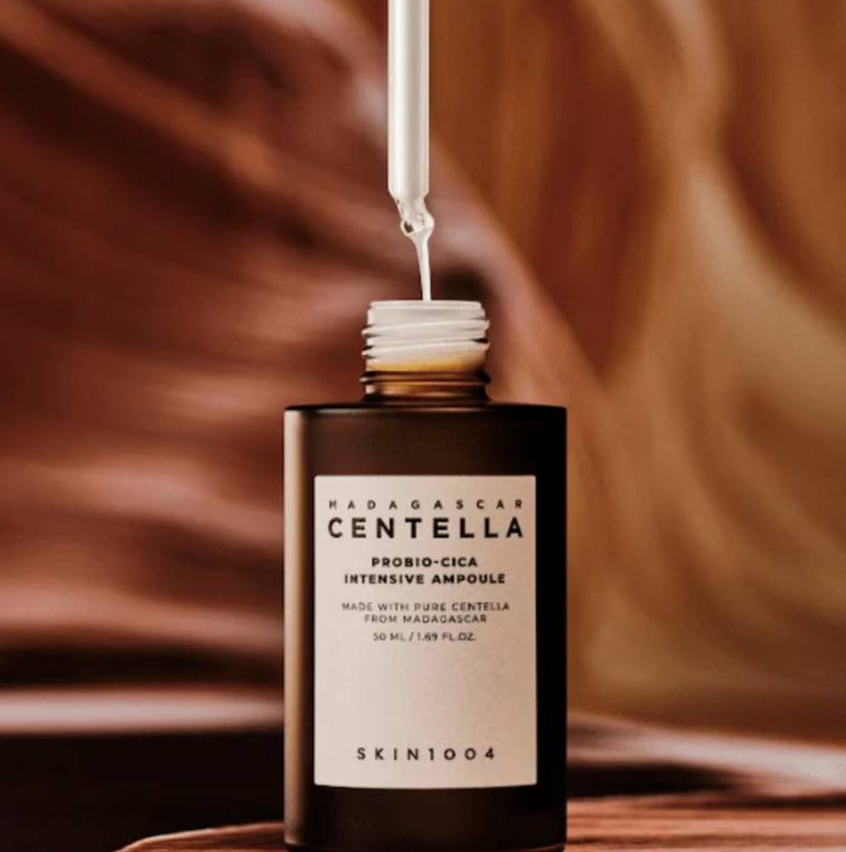 Skin1004 Madagascar Centella Probio-Cica Intensive Ampoule 95ml
