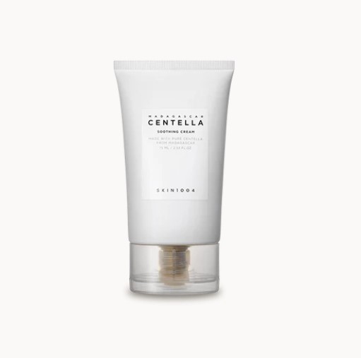 Skin1004 Madagascar Centella Soothing Cream 75ml'