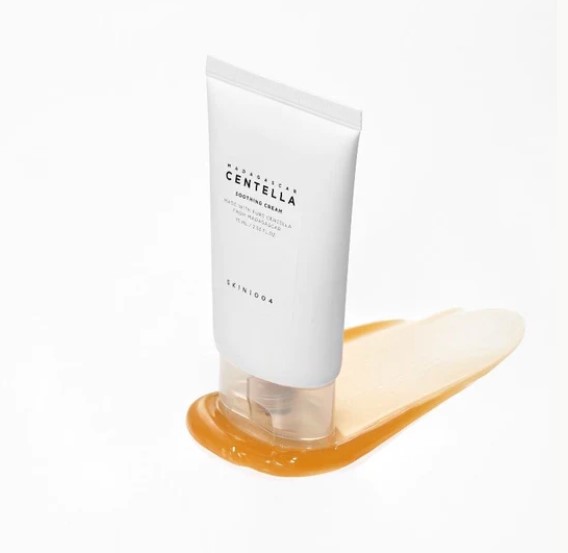 Skin1004 Madagascar Centella Soothing Cream 75ml'