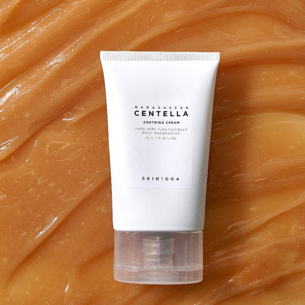 Skin1004 Madagascar Centella Soothing Cream 75ml'