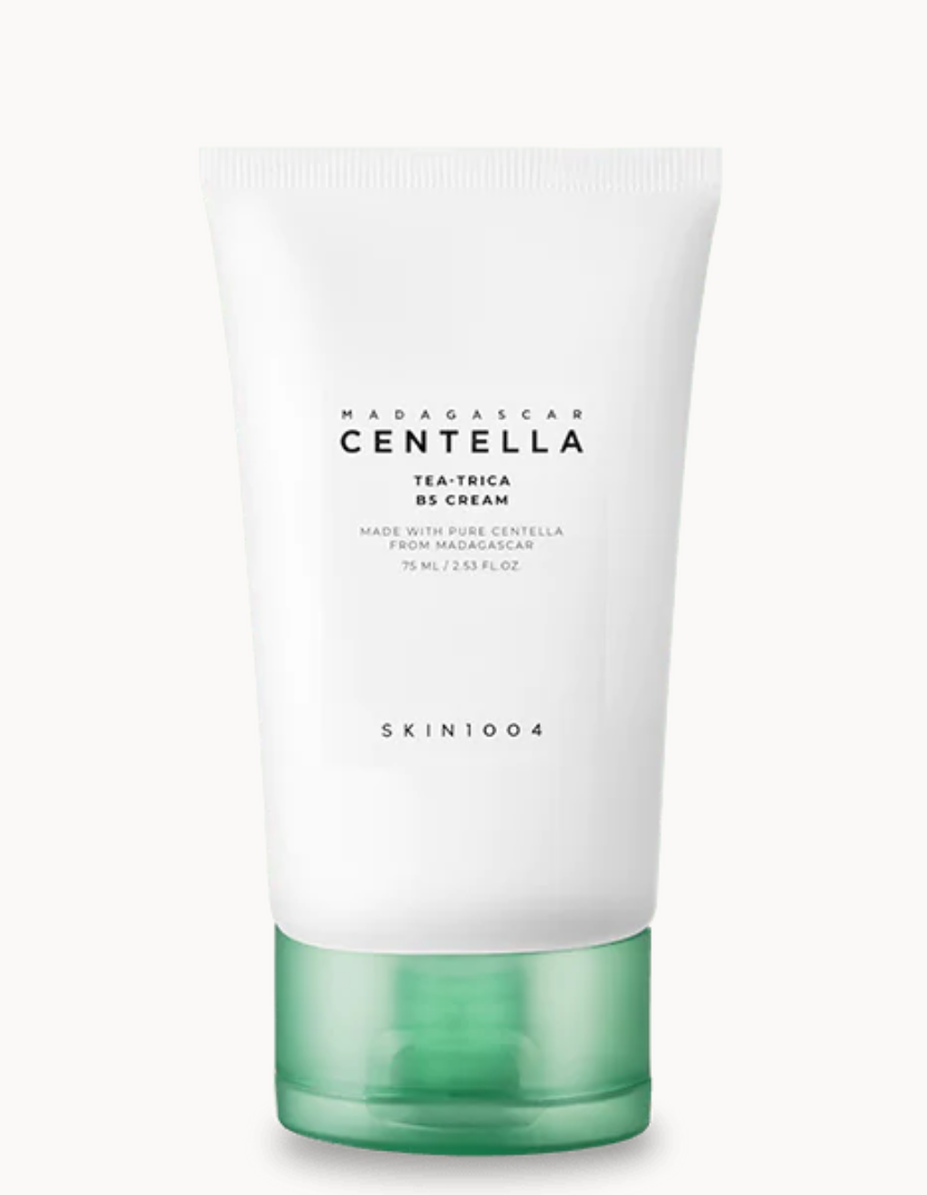 SKIN1004 Madagascar Centella Tea-Trica B5 Cream 75ml