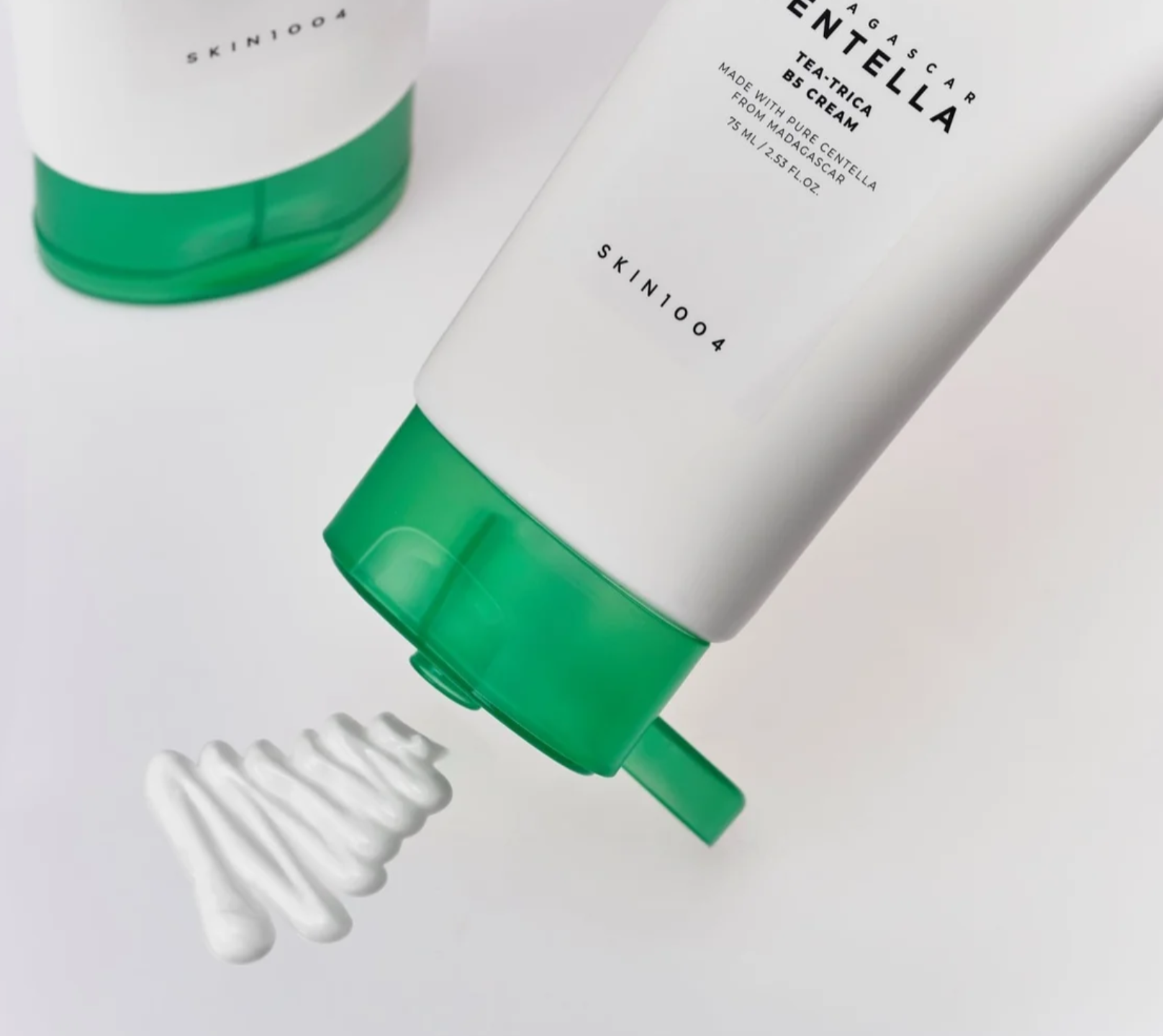SKIN1004 Madagascar Centella Tea-Trica B5 Cream 75ml