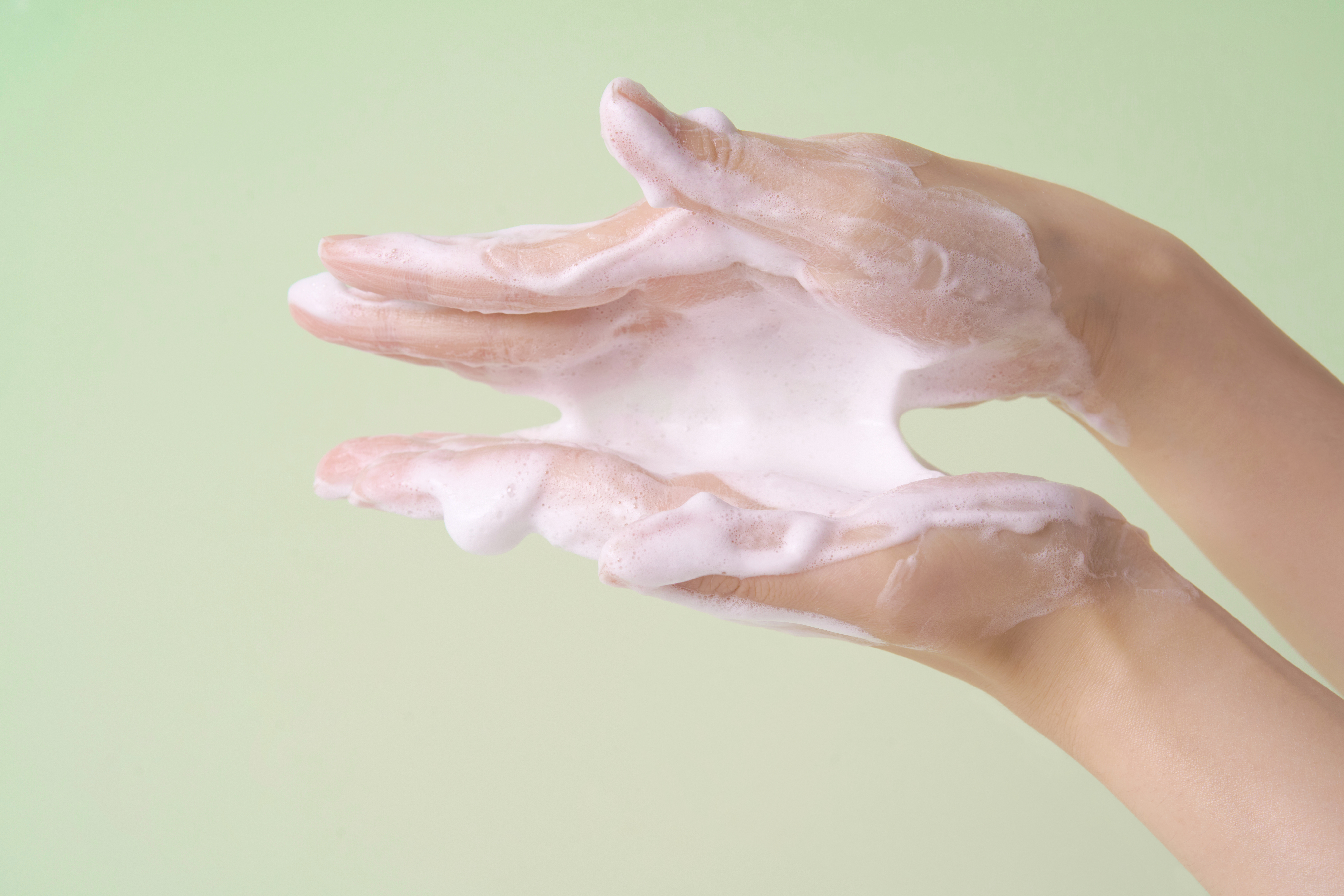 Skin1004 Madagascar Centella Tea-Trica BHA Foam 125ml
