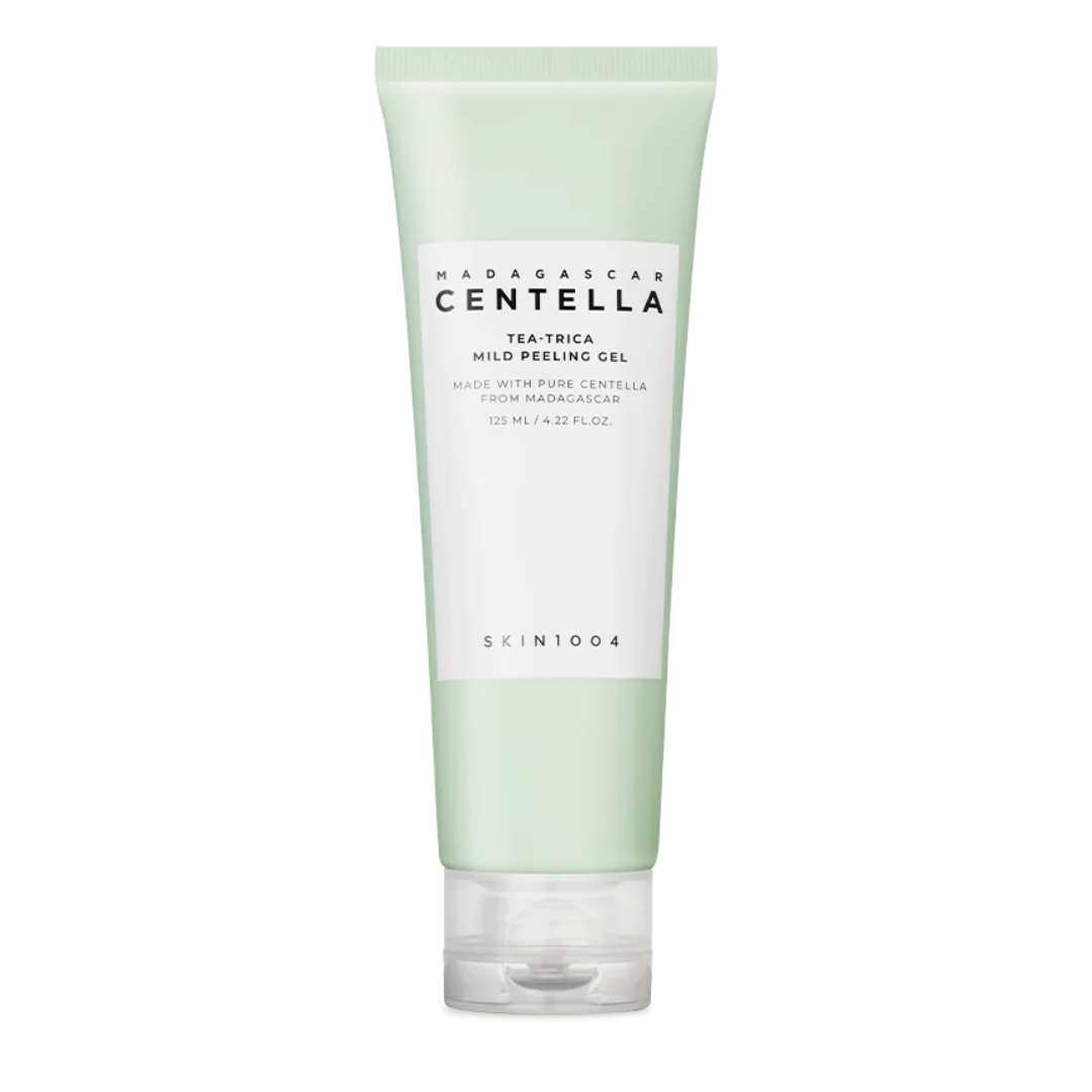 Skin1004 Madagascar Centella Tea-Trica Mild Peeling Gel 125 ml