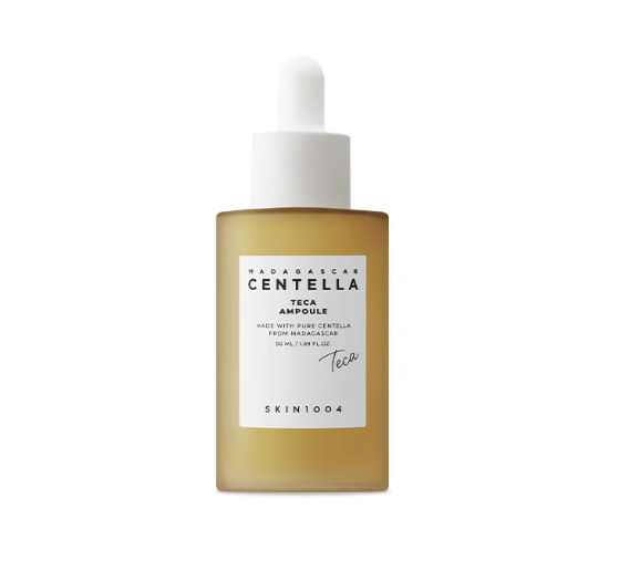 Skin1004 Madagascar Centella Teca Ampoule 50ml