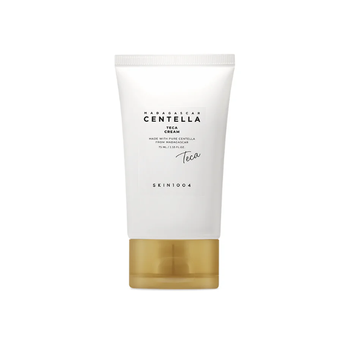 Skin1004 Madagascar Centella Teca Cream 75ml