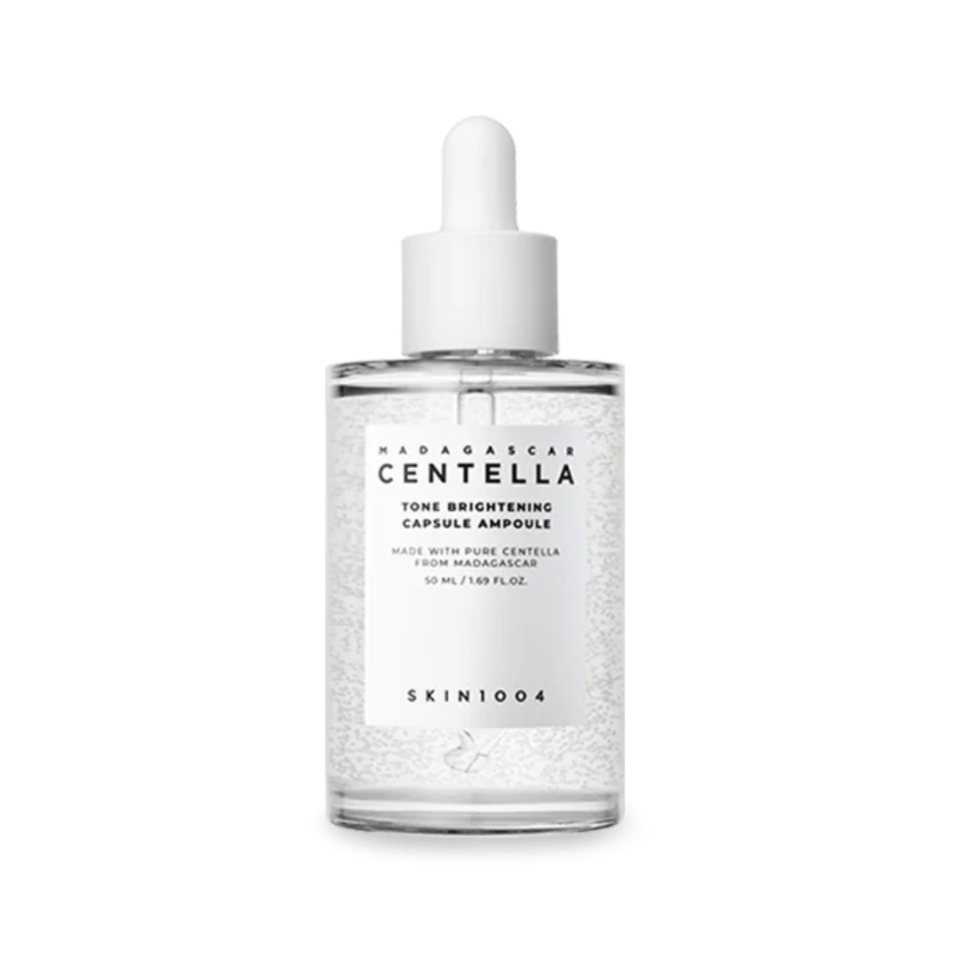 Skin1004 Madagascar Centella Tone Brightening Capsule Ampoule 50 ml
