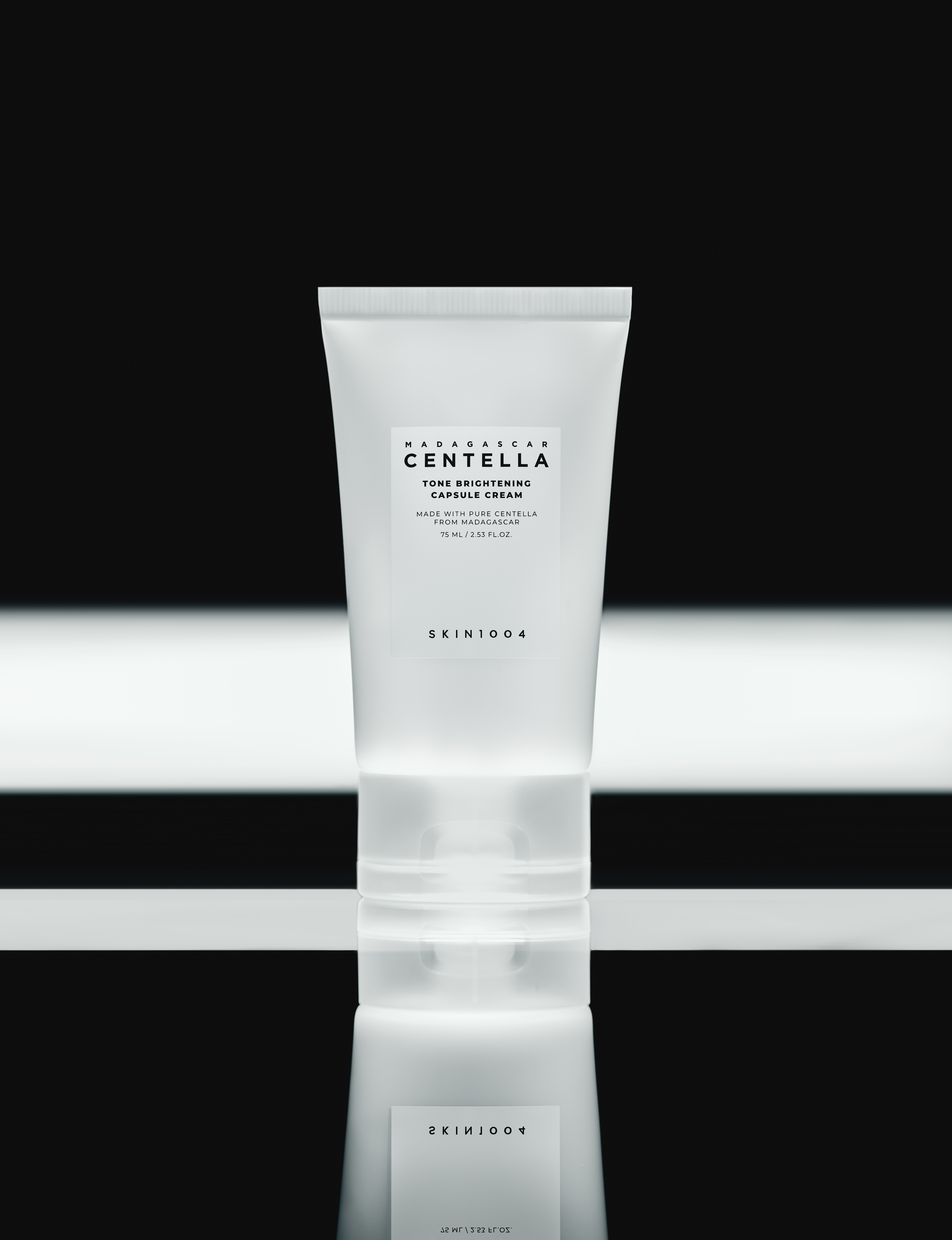 Skin1004 Madagascar Centella Tone Brightening Capsule Cream 75ml
