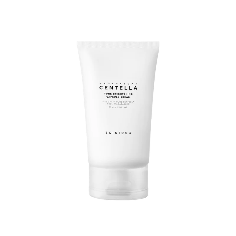 Skin1004 Madagascar Centella Tone Brightening Capsule Cream 75ml