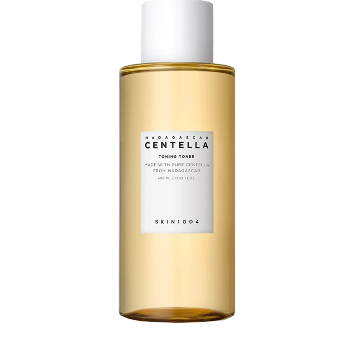 Skin1004 Madagascar Centella Toning Toner 400ml