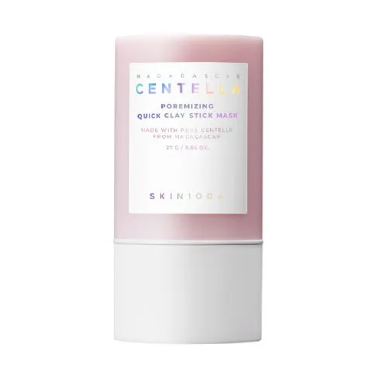 Skin1004 Poremizing Quick Clay Stick Mask