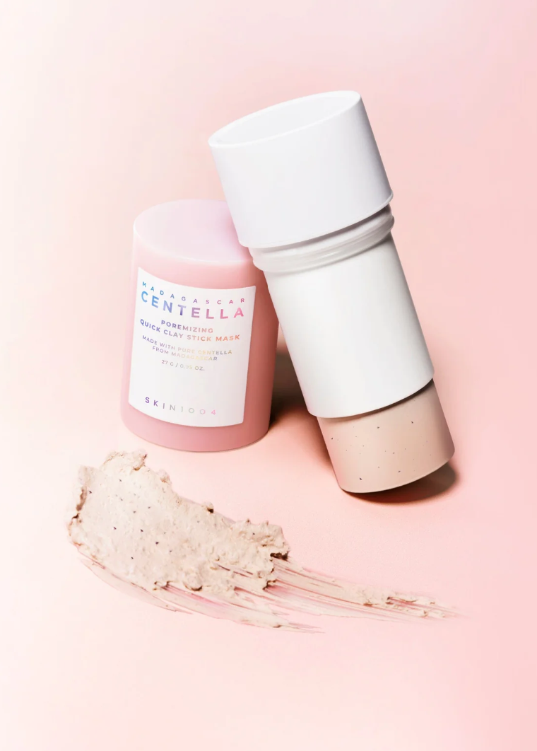 Skin1004 Poremizing Quick Clay Stick Mask