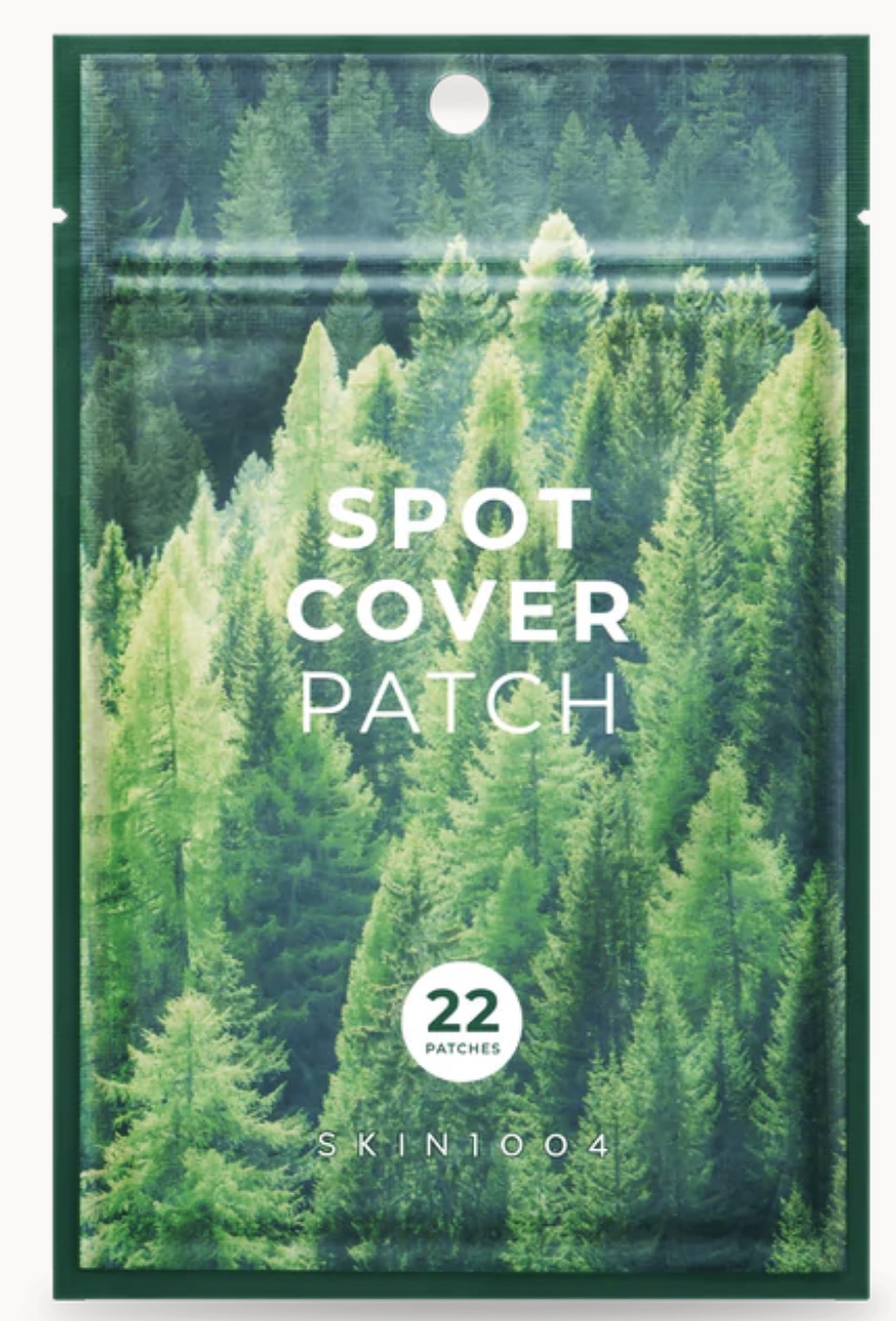 Skin1004 Spot Cover Patch
