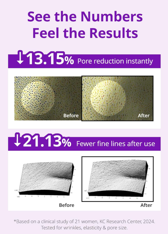 SNP Collagen Bounce Up  Hyperactive Gel Mask