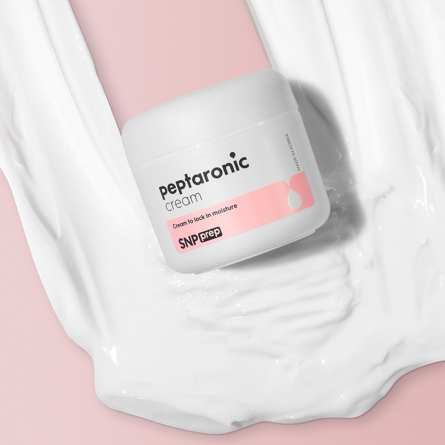 SNP Prep Peptaronic Cream