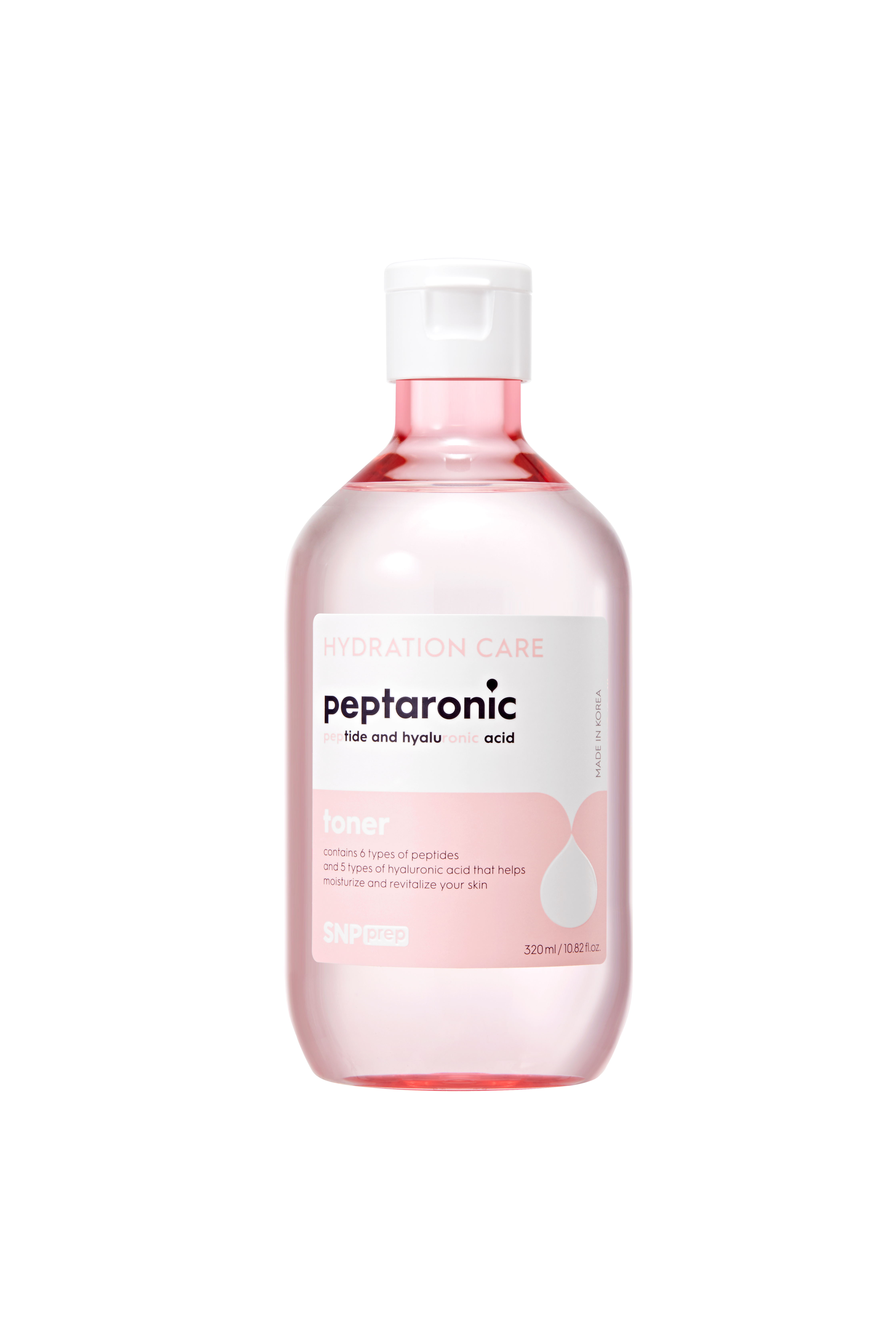 SNP Prep Peptaronic Toner