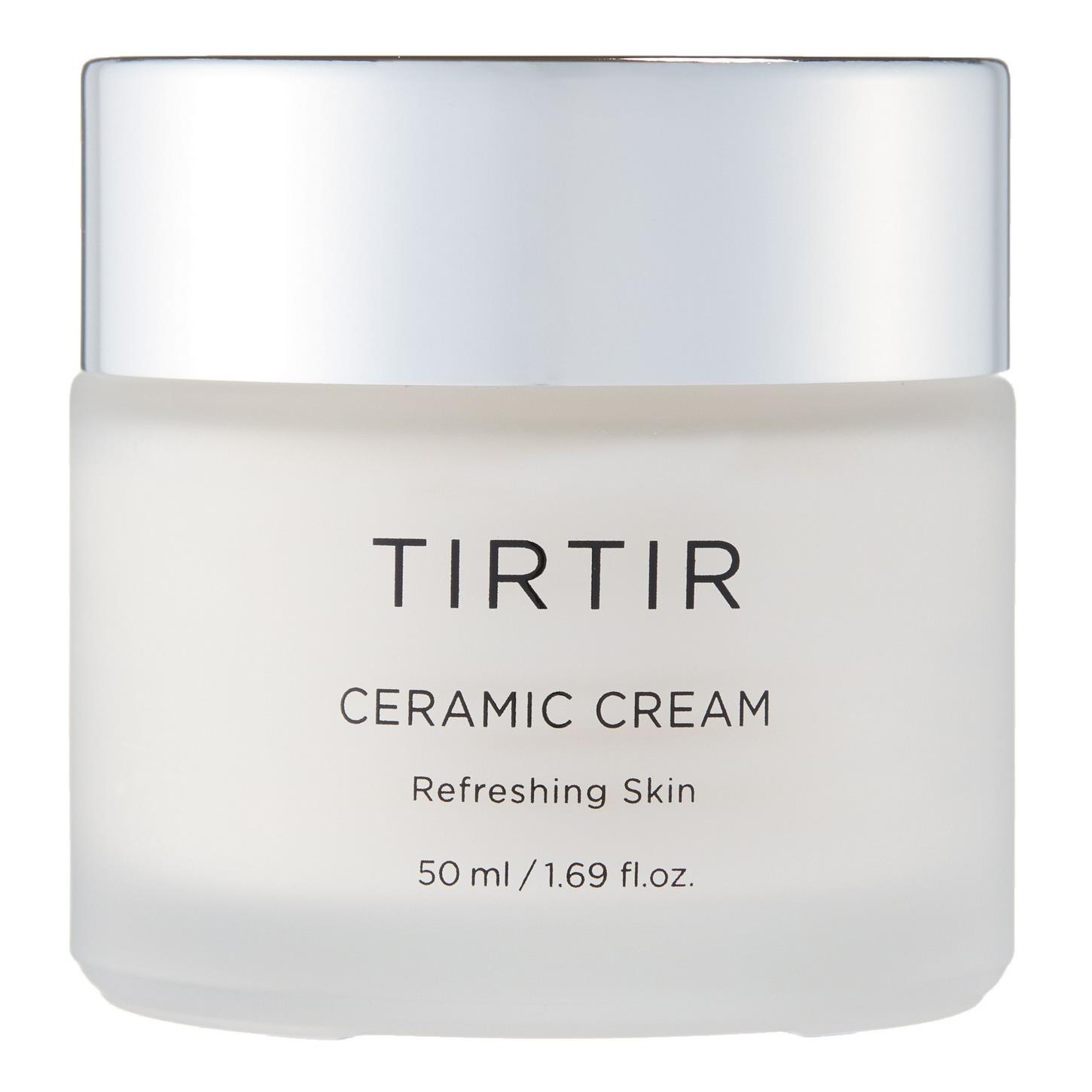 TirTir Ceramic Cream 50ml