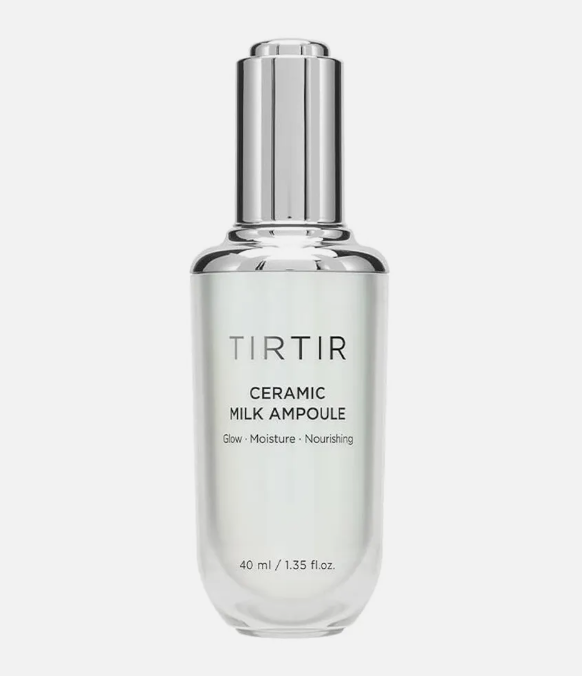 TirTir Ceramic Milk Ampoule 40 ml'