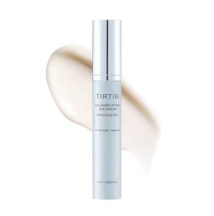 TirTir Collagen Lifting Eye Cream 15ml